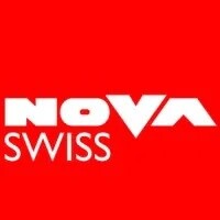 Nova Swiss logo