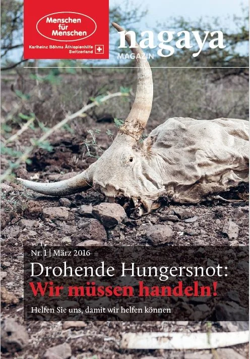 Vorschaubild Nagaya Magazin 1.2016