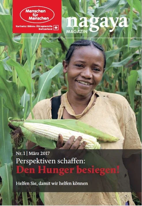 Vorschaubild Nagaya Magazin 1.2017