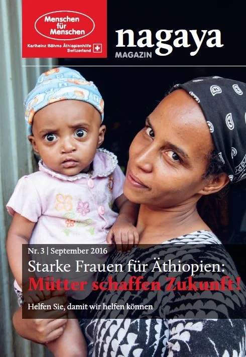 Vorschaubild Nagaya Magazin 3.2016