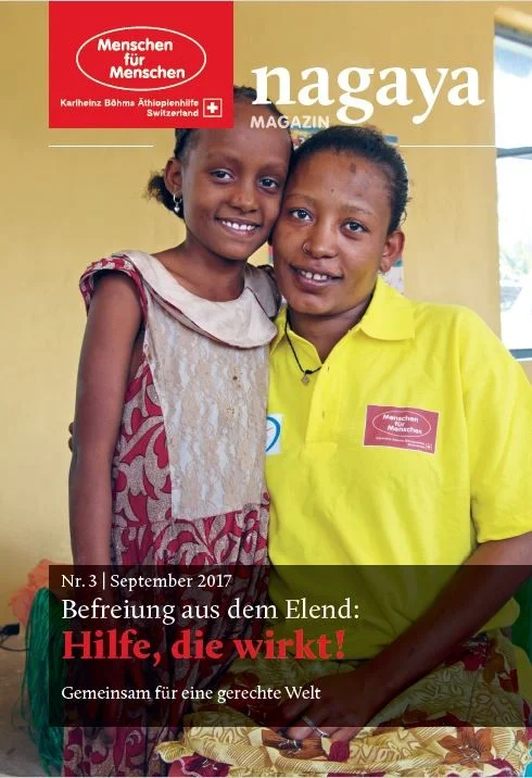 Vorschaubild Nagaya Magazin 3.2017