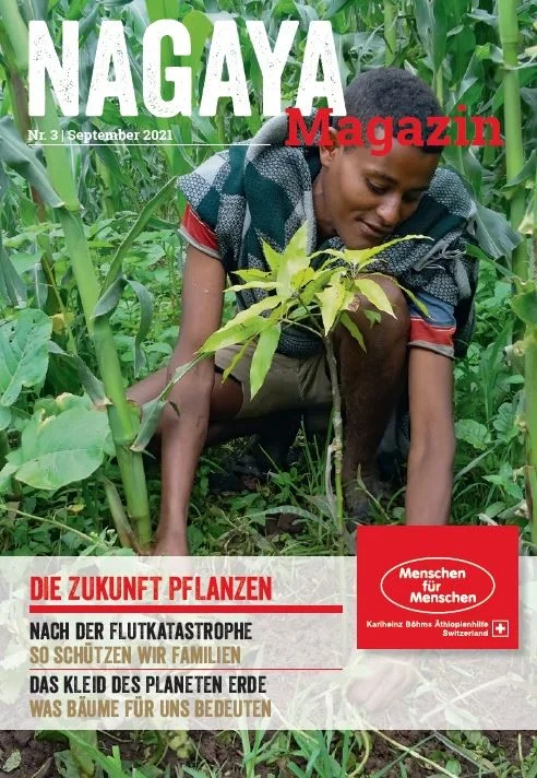 Vorschaubild Nagaya Magazin 3.2021