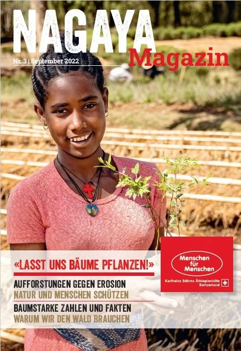 Vorschaubild Nagaya Magazin 3.2022