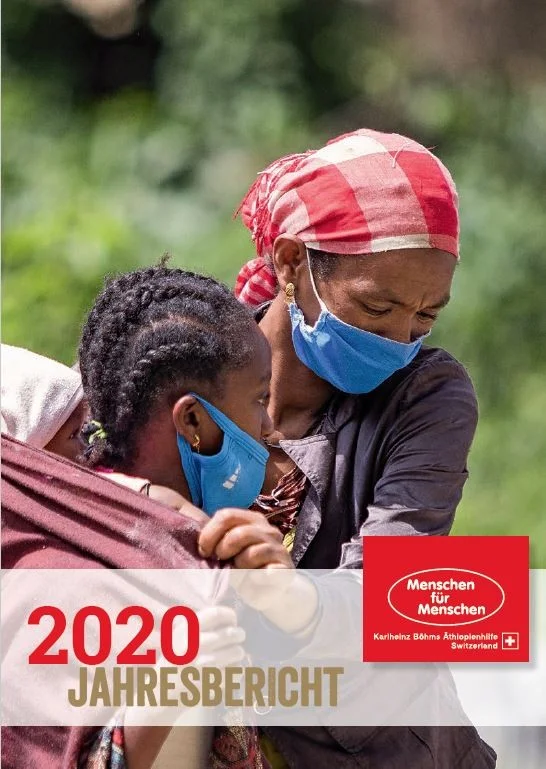 Vorschaubild Jahresbericht 2020