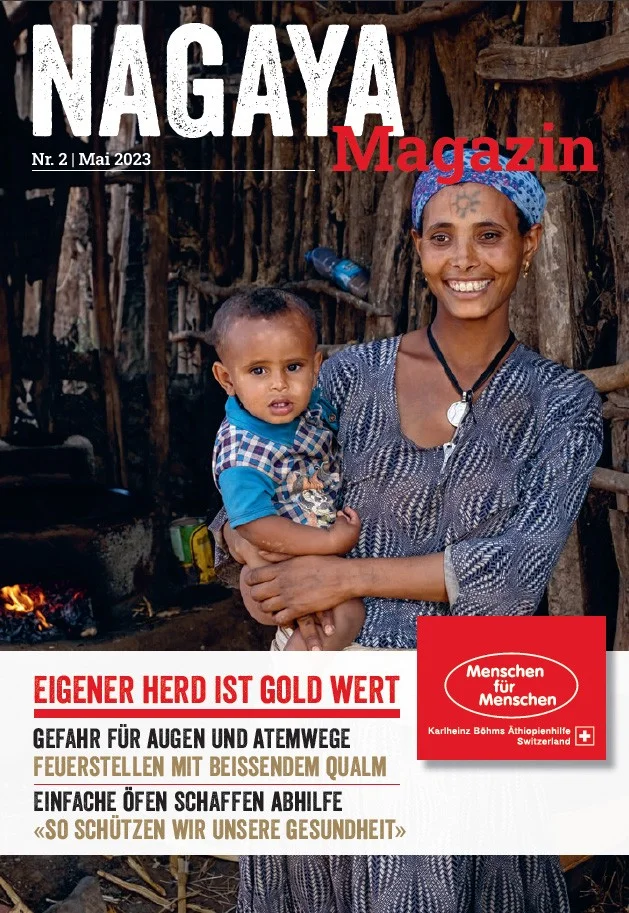 Cover Nagaya Magazin 2.23