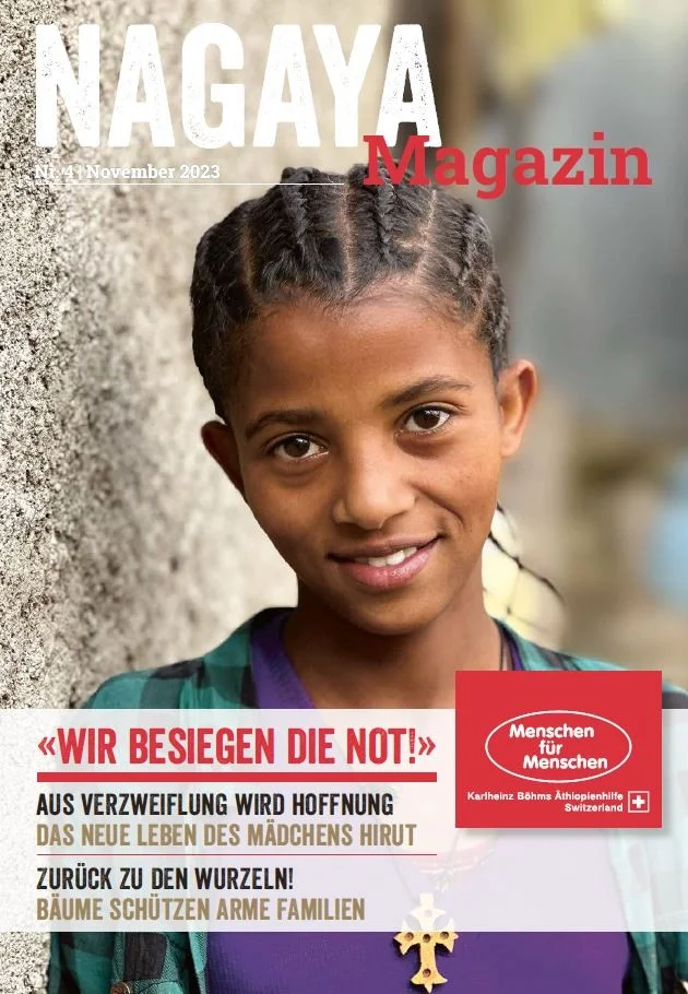 Nagaya Magazin 4.2023