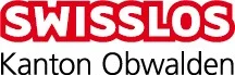 Logo SWISSLOS Kanton Obwalden