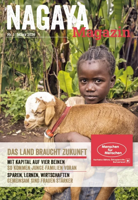 Coverfoto Nagaya Magazin 1-26