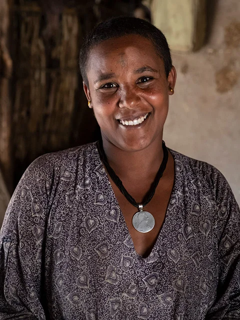 Maria-Theresia-Taler: Silberschatz in Äthiopien | Stiftung Menschen für ...