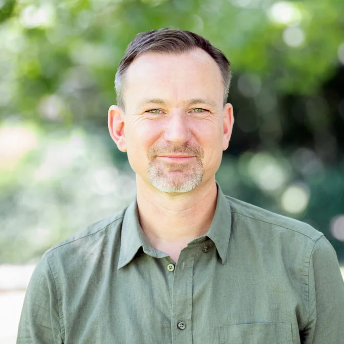Portrait von Bernd Hauser