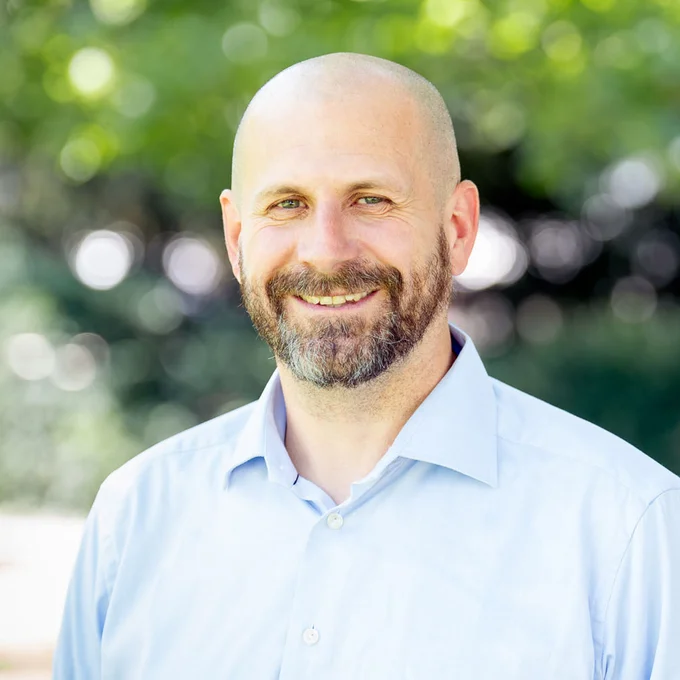 Portrait von Claudio Capaul