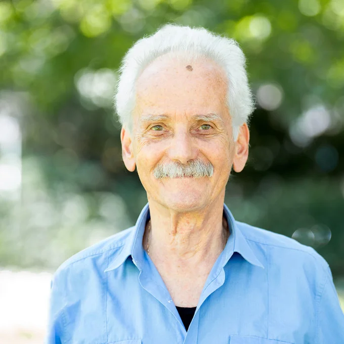 Portrait von Dr. Martin Grunder