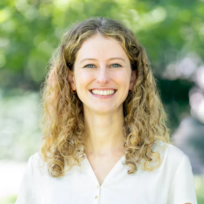 Portrait von Nadja Brummer