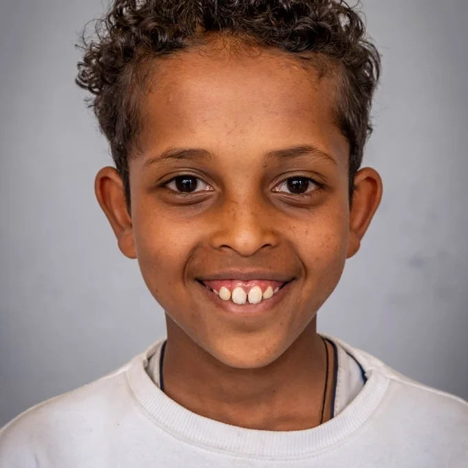 Portrait von Natenale