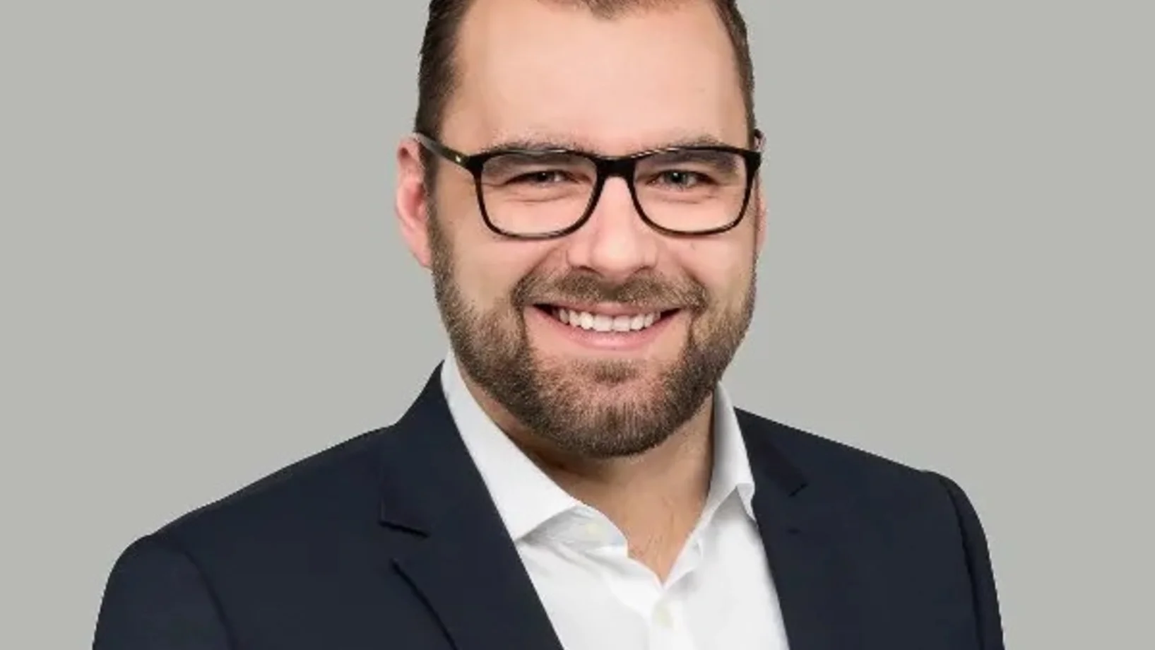 Portrait Michael Kesselring