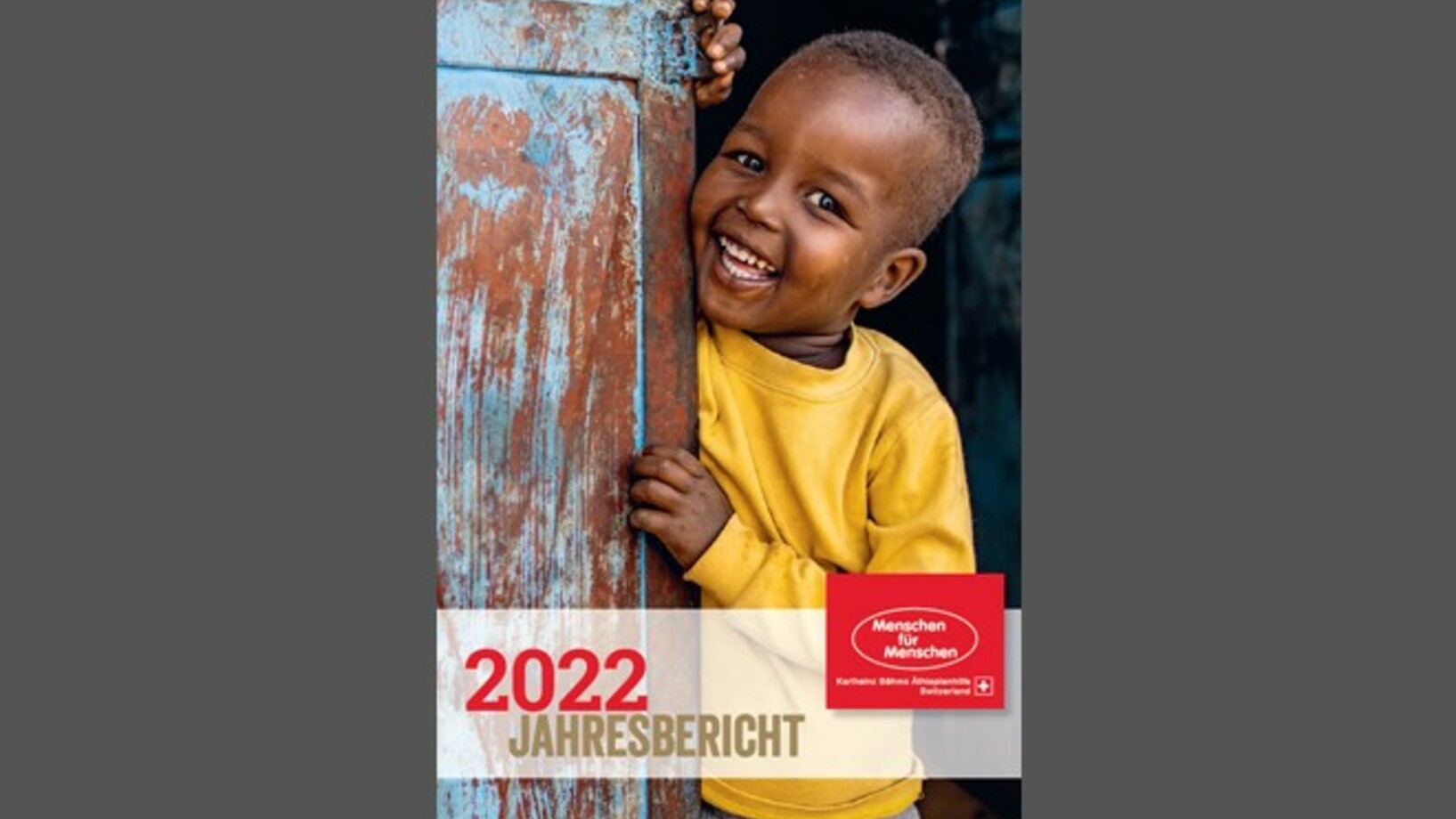 Vorschaubild Jahresbericht 2022