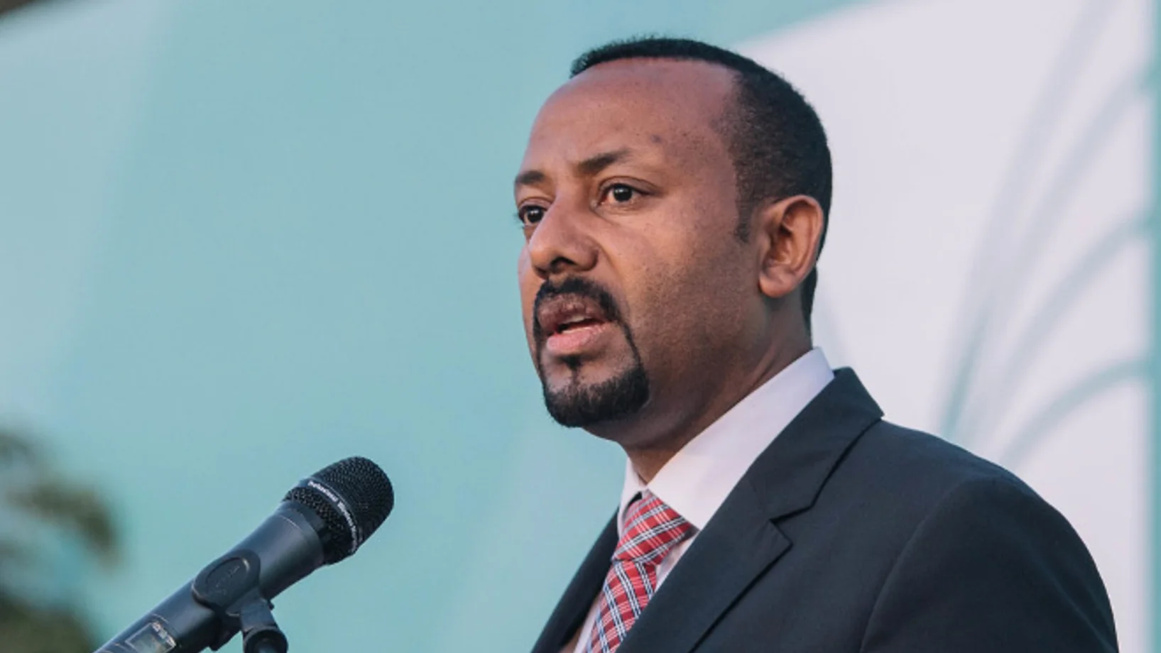 Friedensnobelpreis für Abiy Ahmed