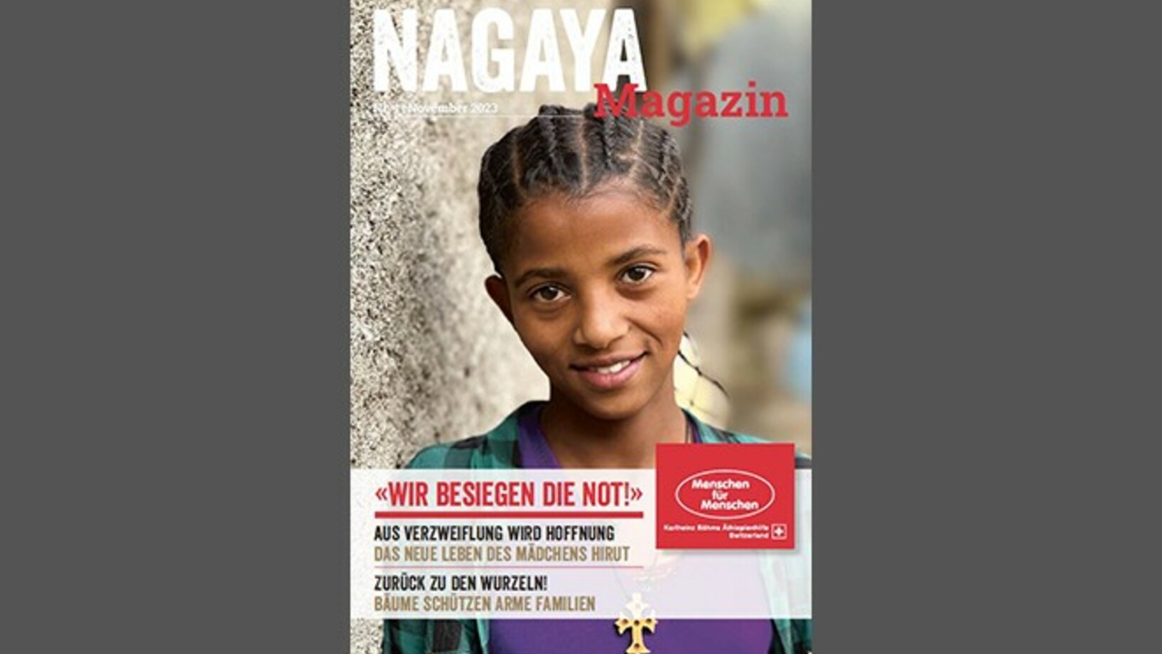 Nagaya Magazin 4.2023