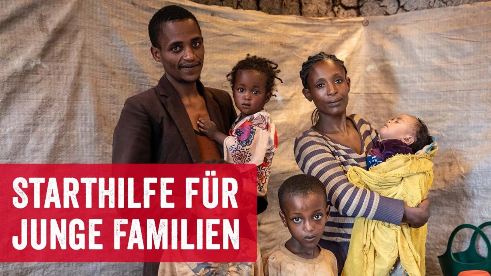 Mikrokredite als Starthilfe
