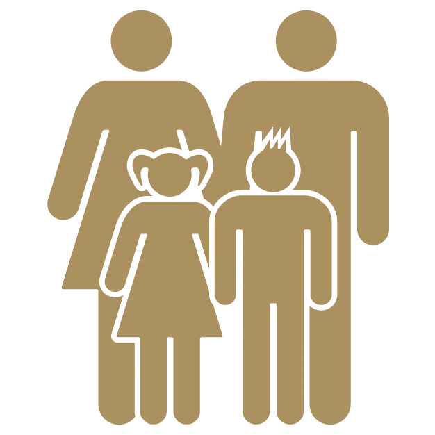 Icon: Familie