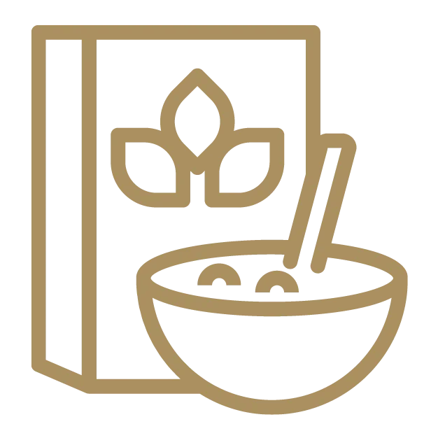 Icon für Ernährung