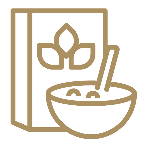 Icon für Ernährung
