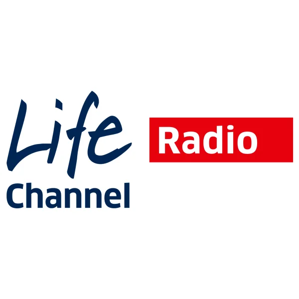 Logo Radio Life Channel