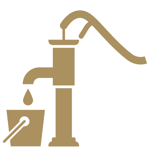 Icon: Brunnen