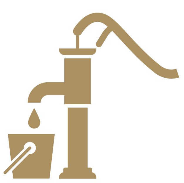 Icon: Brunnen